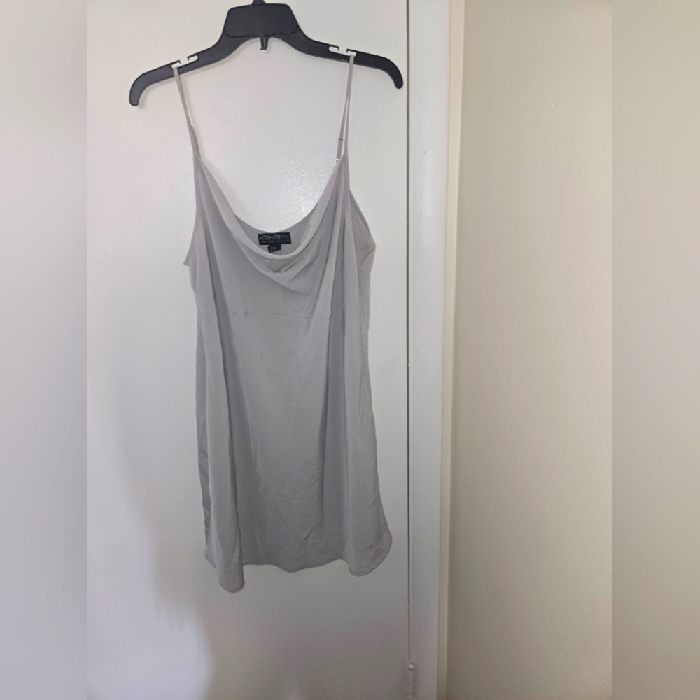 forever 21 shift dress size 1x